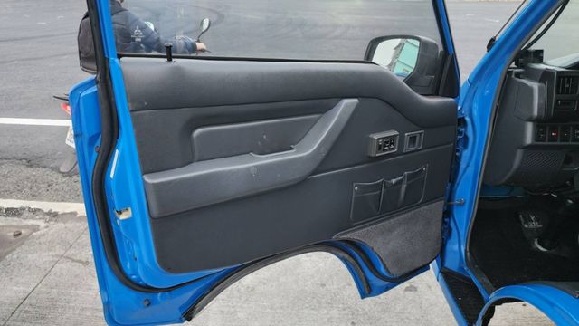 『認證』五大系統保固.僅跑7萬公里.胎壓警示.USB音響主機  第13張相片