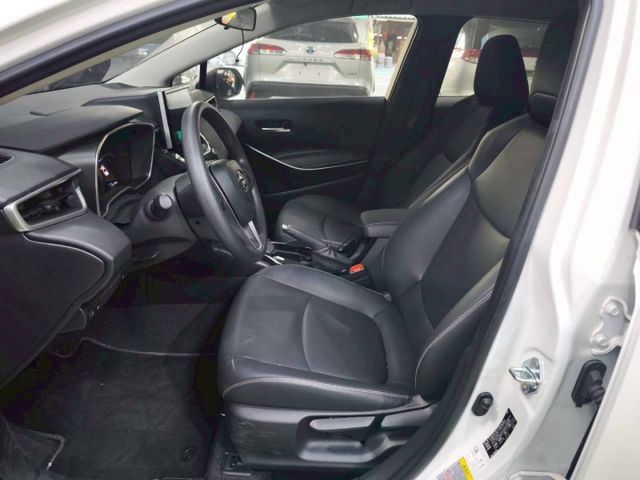 『認證』新車保固中.豪華+.免鑰匙.盲點.Acc全速域跟車.倒車顯影.雙系統Carplay  第2張相片