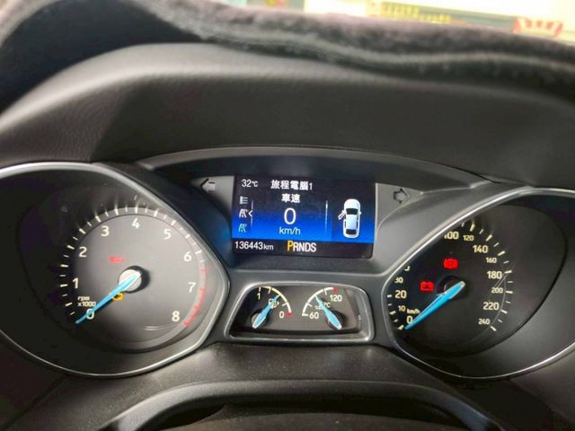 『認證』原鈑件.五大系統保固.定速.循跡防滑.安卓機.雙系統Carplay.isofix  第5張相片