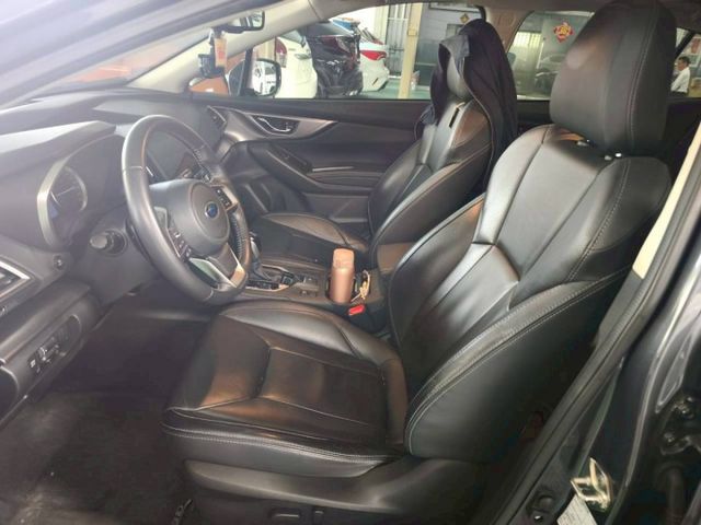 『認證』一手車原廠保養.六代小改款.EyeSight智慧防護.Acc跟車.ikey.Carplay.盲點.倒車影像  第2張相片