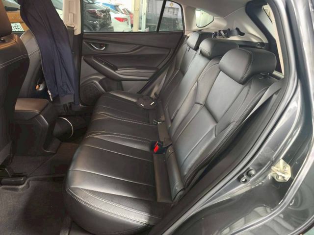 『認證』一手車原廠保養.六代小改款.EyeSight智慧防護.Acc跟車.ikey.Carplay.盲點.倒車影像  第3張相片