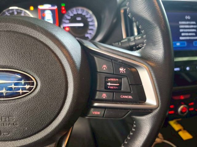 『認證』一手車原廠保養.六代小改款.EyeSight智慧防護.Acc跟車.ikey.Carplay.盲點.倒車影像  第5張相片