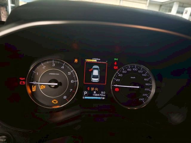 『認證』一手車原廠保養.六代小改款.EyeSight智慧防護.Acc跟車.ikey.Carplay.盲點.倒車影像  第6張相片