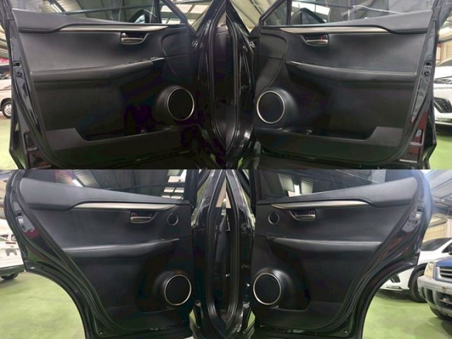 『認證』Acc主動式跟車.Fsport前保.360環景.電動尾門.盲點.ikey免鑰匙.換檔撥片  第2張相片