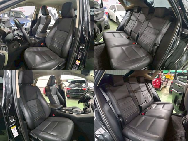 『認證』Acc主動式跟車.Fsport前保.360環景.電動尾門.盲點.ikey免鑰匙.換檔撥片  第3張相片