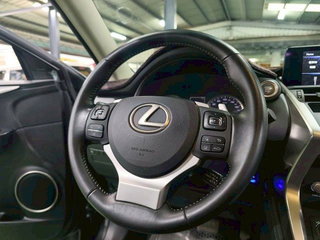 『認證』Acc主動式跟車.Fsport前保.360環景.電動尾門.盲點.ikey免鑰匙.換檔撥片  第5張相片