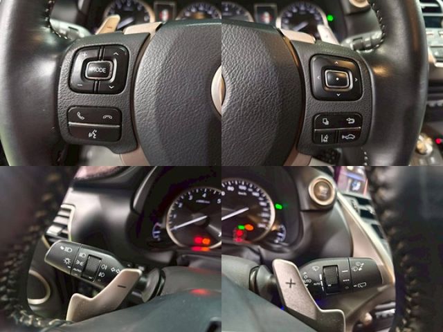 『認證』Acc主動式跟車.Fsport前保.360環景.電動尾門.盲點.ikey免鑰匙.換檔撥片  第7張相片