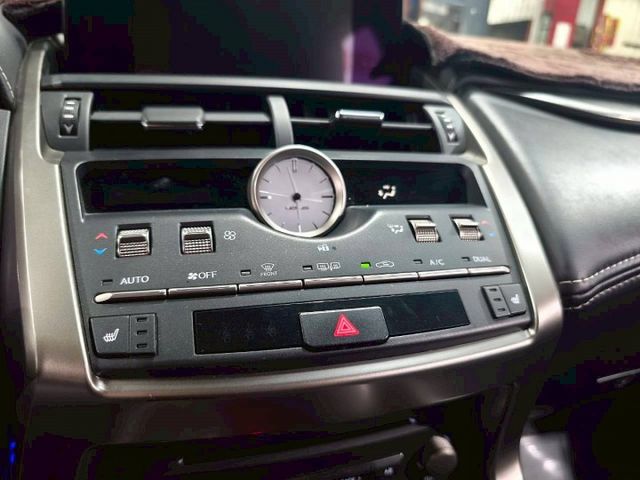 『認證』Acc主動式跟車.Fsport前保.360環景.電動尾門.盲點.ikey免鑰匙.換檔撥片  第11張相片