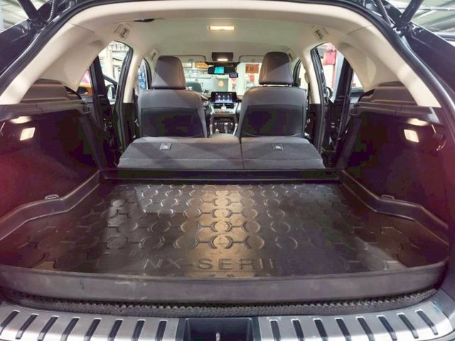 『認證』Acc主動式跟車.Fsport前保.360環景.電動尾門.盲點.ikey免鑰匙.換檔撥片  第14張相片