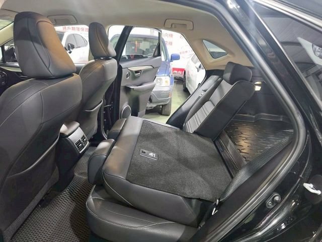 『認證』Acc主動式跟車.Fsport前保.360環景.電動尾門.盲點.ikey免鑰匙.換檔撥片  第17張相片