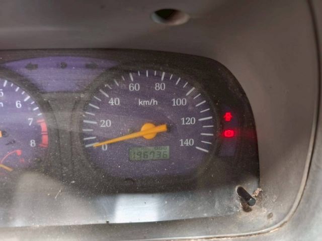 『整備中』手排.框式.四輪傳動  第4張相片