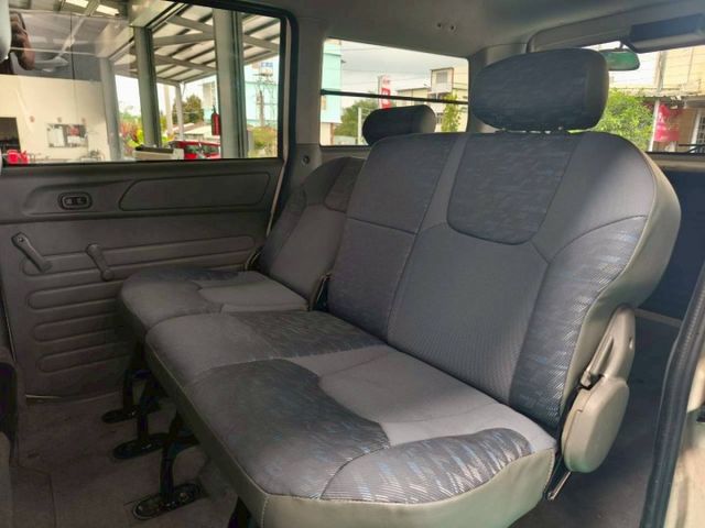 『認證』原鈑件.手排.廂式.五人座.冷氣強.SUM全省五大系統保固  第4張相片