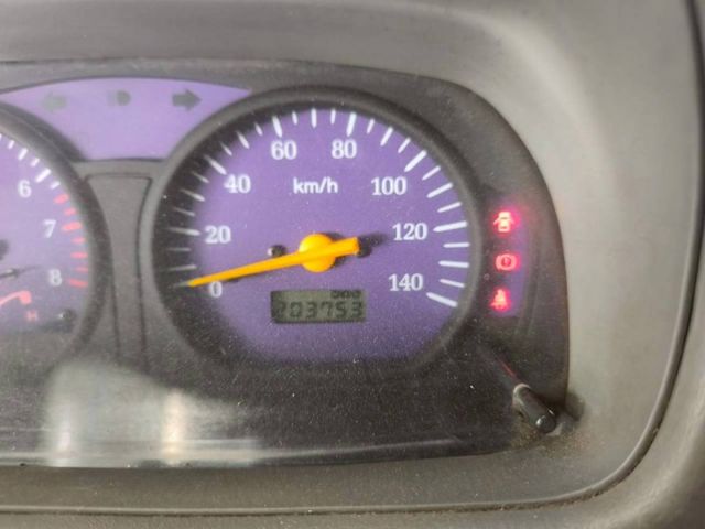 『認證』原鈑件.手排.廂式.五人座.冷氣強.SUM全省五大系統保固  第6張相片