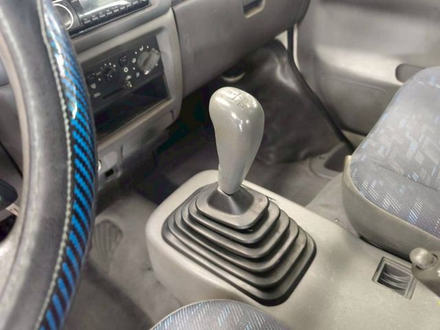 『認證』原鈑件.手排.廂式.五人座.冷氣強.SUM全省五大系統保固  第7張相片