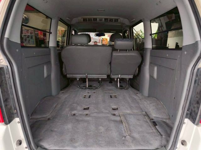 『認證』原鈑件.手排.廂式.五人座.冷氣強.SUM全省五大系統保固  第8張相片