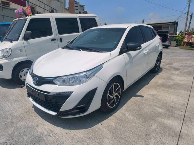 『整備中』僅跑7萬公里.ABS.循跡防滑  第1張相片