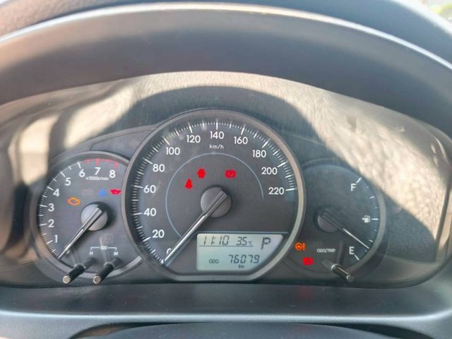 『整備中』僅跑7萬公里.ABS.循跡防滑  第6張相片