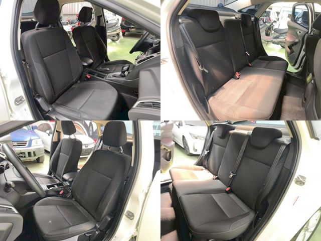 『認證』原鈑件.五大系統保固.定速.循跡防滑.安卓機.雙系統Carplay.isofix  第4張相片