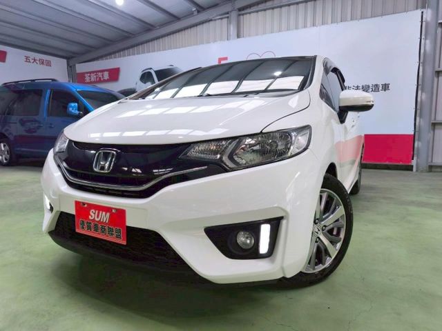 『認證』原鈑件.S版.換檔撥片.藍芽.倒車影像.定速巡航.ABS.四輪米其林  第19張相片