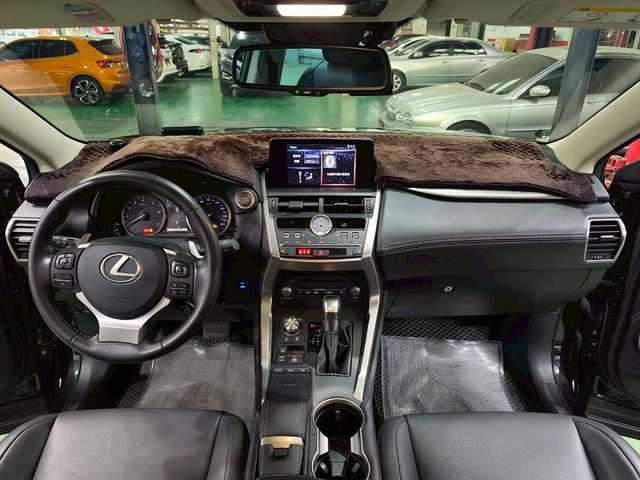 『認證』Acc主動式跟車.Fsport前保.360環景.電動尾門.盲點.ikey免鑰匙.換檔撥片  第4張相片