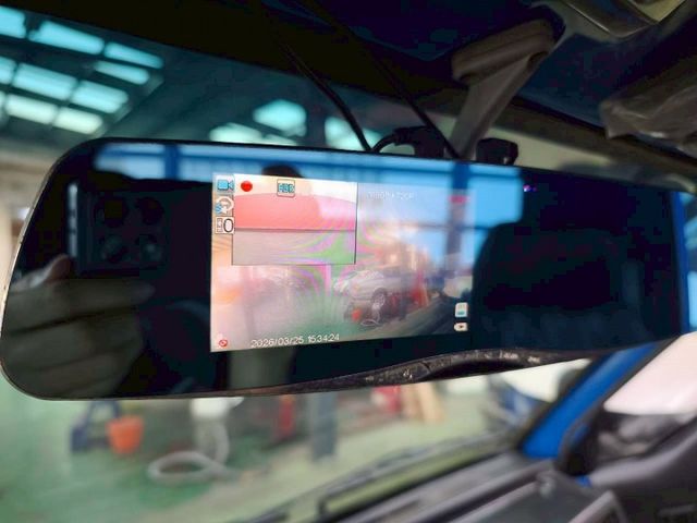 『認證』五大系統保固.僅跑7萬公里.胎壓警示.USB音響主機  第9張相片