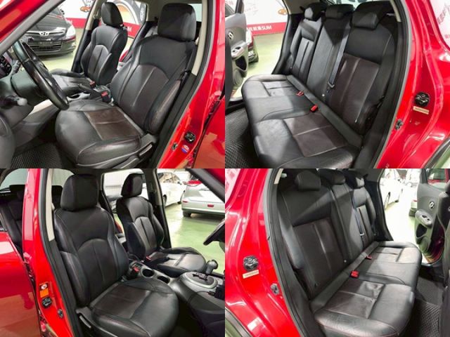『認證』4WD渦輪版.一手車僅跑7萬公里.循跡防滑.isofix.倒車影像.雙前座電熱椅  第4張相片