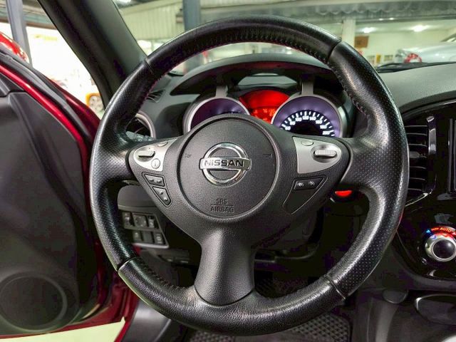 『認證』4WD渦輪版.一手車僅跑7萬公里.循跡防滑.isofix.倒車影像.雙前座電熱椅  第6張相片