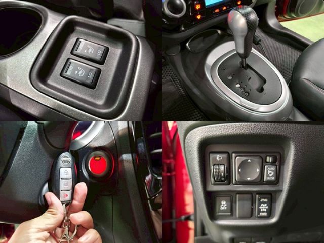『認證』4WD渦輪版.一手車僅跑7萬公里.循跡防滑.isofix.倒車影像.雙前座電熱椅  第10張相片
