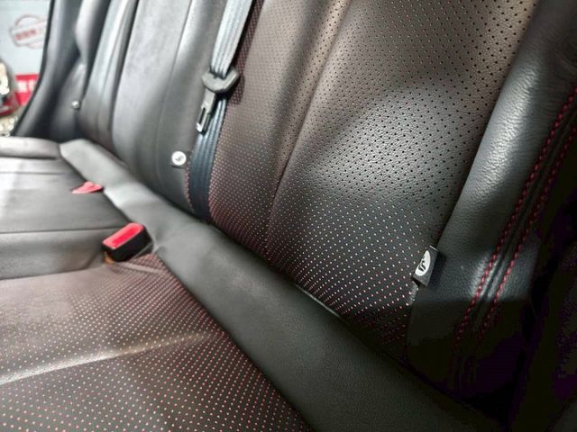 『認證』4WD渦輪版.一手車僅跑7萬公里.循跡防滑.isofix.倒車影像.雙前座電熱椅  第12張相片