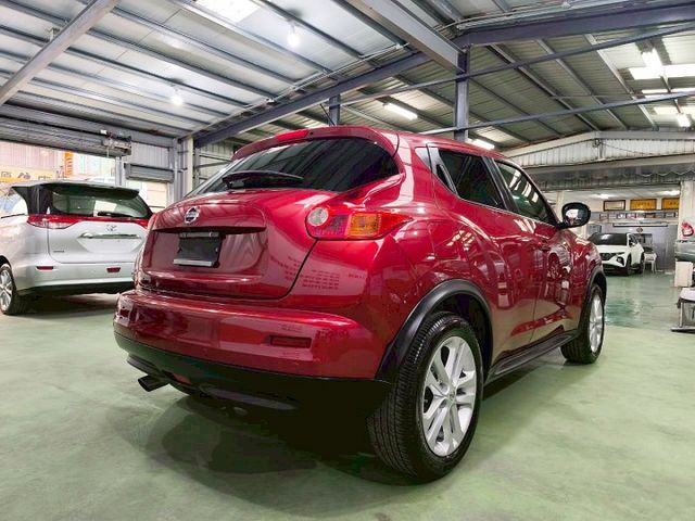 『認證』4WD渦輪版.一手車僅跑7萬公里.循跡防滑.isofix.倒車影像.雙前座電熱椅  第13張相片