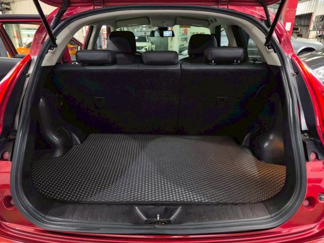 『認證』4WD渦輪版.一手車僅跑7萬公里.循跡防滑.isofix.倒車影像.雙前座電熱椅  第14張相片