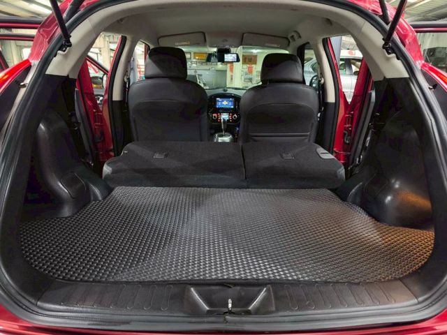 『認證』4WD渦輪版.一手車僅跑7萬公里.循跡防滑.isofix.倒車影像.雙前座電熱椅  第15張相片