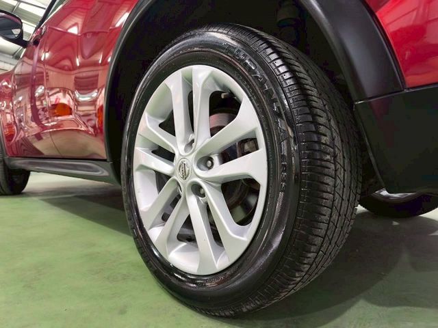 『認證』4WD渦輪版.一手車僅跑7萬公里.循跡防滑.isofix.倒車影像.雙前座電熱椅  第18張相片
