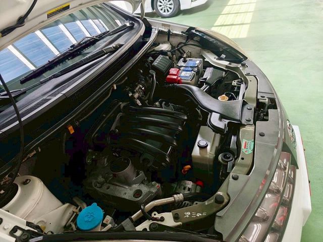 『認證』原鈑件.雙前座氣囊.預約賞車完成購車贈全新安卓機  第3張相片