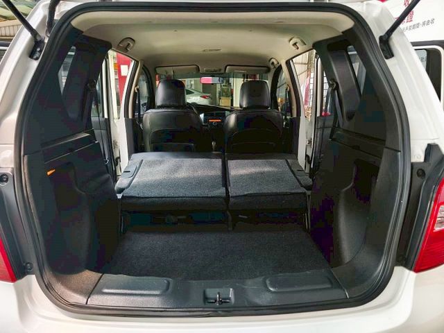 『認證』原鈑件.雙前座氣囊.預約賞車完成購車贈全新安卓機  第14張相片