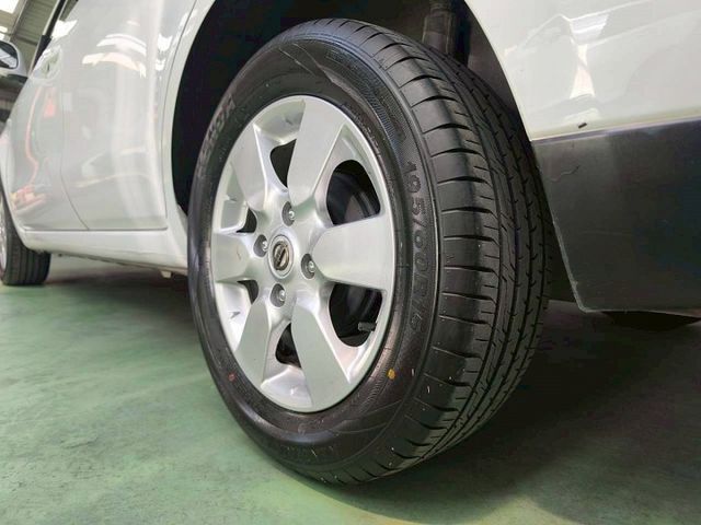 『認證』原鈑件.雙前座氣囊.預約賞車完成購車贈全新安卓機  第16張相片