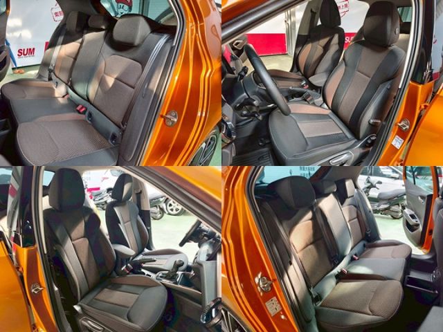 『認證』1.5渦輪.原鈑件.新車保固六年.僅跑3萬..Lv2全速域跟車.雙系統Carplay.ikey免鑰匙  第5張相片