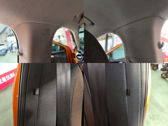『認證』1.5渦輪.原鈑件.新車保固六年.僅跑3萬..Lv2全速域跟車.雙系統Carplay.ikey免鑰匙  第13張相片
