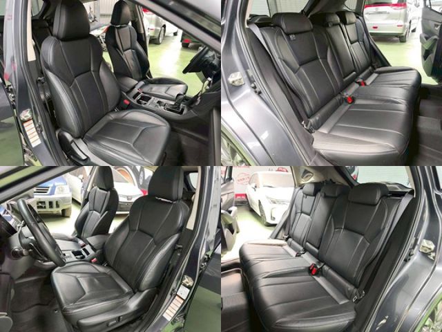 『認證』一手車原廠保養.六代小改款.EyeSight智慧防護.Acc跟車.ikey.Carplay.盲點.倒車影像  第4張相片
