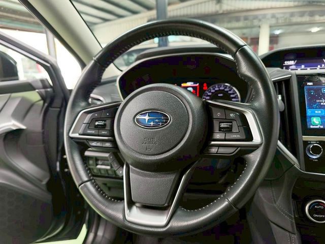 『認證』一手車原廠保養.六代小改款.EyeSight智慧防護.Acc跟車.ikey.Carplay.盲點.倒車影像  第6張相片