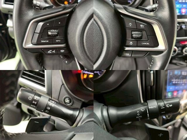 『認證』一手車原廠保養.六代小改款.EyeSight智慧防護.Acc跟車.ikey.Carplay.盲點.倒車影像  第7張相片