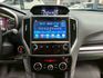『認證』一手車原廠保養.六代小改款.EyeSight智慧防護.Acc跟車.ikey.Carplay.盲點.倒車影像  第11張縮圖
