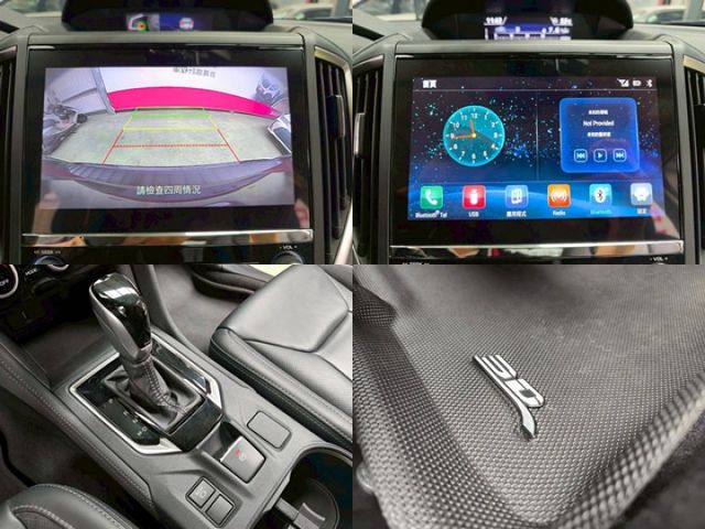 『認證』一手車原廠保養.六代小改款.EyeSight智慧防護.Acc跟車.ikey.Carplay.盲點.倒車影像  第12張相片