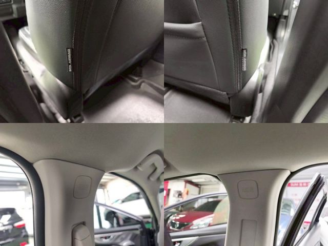 『認證』一手車原廠保養.六代小改款.EyeSight智慧防護.Acc跟車.ikey.Carplay.盲點.倒車影像  第13張相片