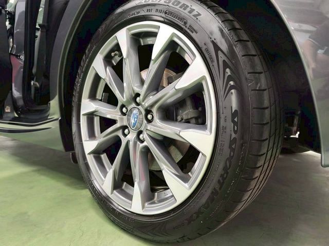 『認證』一手車原廠保養.六代小改款.EyeSight智慧防護.Acc跟車.ikey.Carplay.盲點.倒車影像  第17張相片