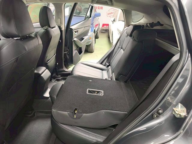 『認證』一手車原廠保養.六代小改款.EyeSight智慧防護.Acc跟車.ikey.Carplay.盲點.倒車影像  第18張相片