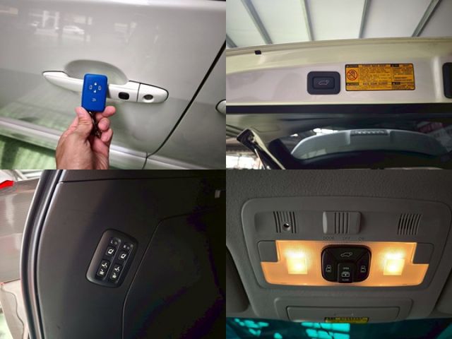 『認證』原鈑件.豪華版.安卓機Carplay.360環景.免鑰匙.LX空力套件.18吋阿法鋁圈.全景天窗.電動尾門  第12張相片