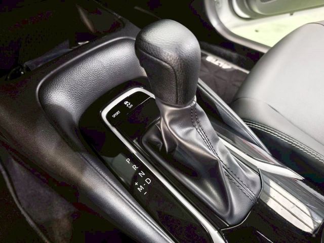 『認證』新車保固中.豪華+.免鑰匙.盲點.Acc全速域跟車.倒車顯影.雙系統Carplay  第8張相片