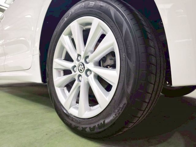 『認證』新車保固中.豪華+.免鑰匙.盲點.Acc全速域跟車.倒車顯影.雙系統Carplay  第17張相片