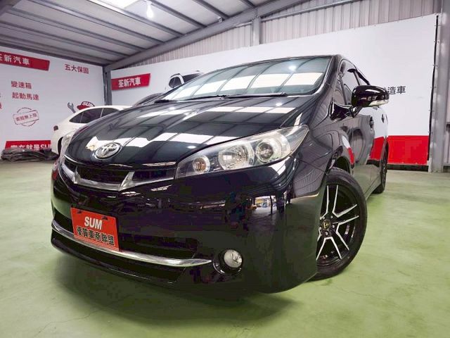『認證』原鈑件.頂規E-HI.免鑰匙.HID頭燈.電動椅.定速.導航.倒車影像.藍芽  第19張相片